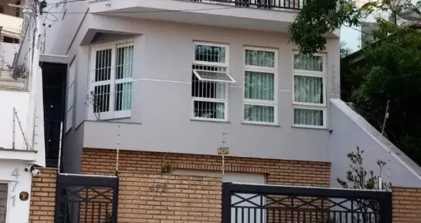 Casa com 3 quartos à venda na Água Fria, São Paulo