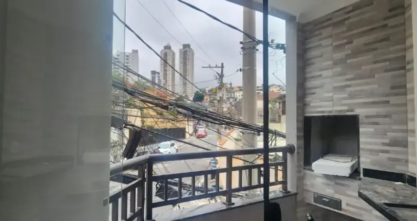 Apartamento com 2 quartos à venda no Parada Inglesa, São Paulo
