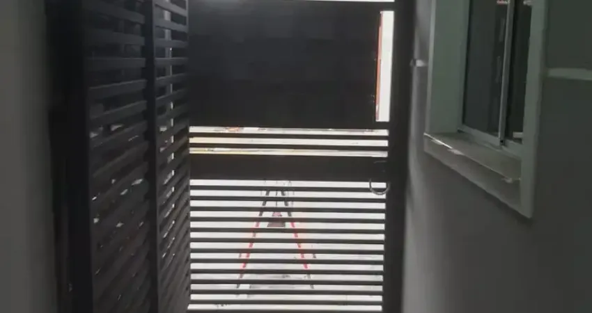 Apartamento com 2 quartos à venda na Rua Antônio Eduardo, 71, Jardim Modelo, São Paulo
