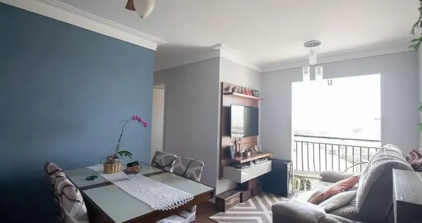 Apartamento com 3 quartos à venda na Avenida José Maria Fernandes, 480, Parque Novo Mundo, São Paulo