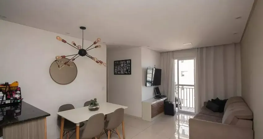 Apartamento com 2 quartos à venda na Rua Soldado Teodoro Francisco Ribeiro, 60, Parque Novo Mundo, São Paulo