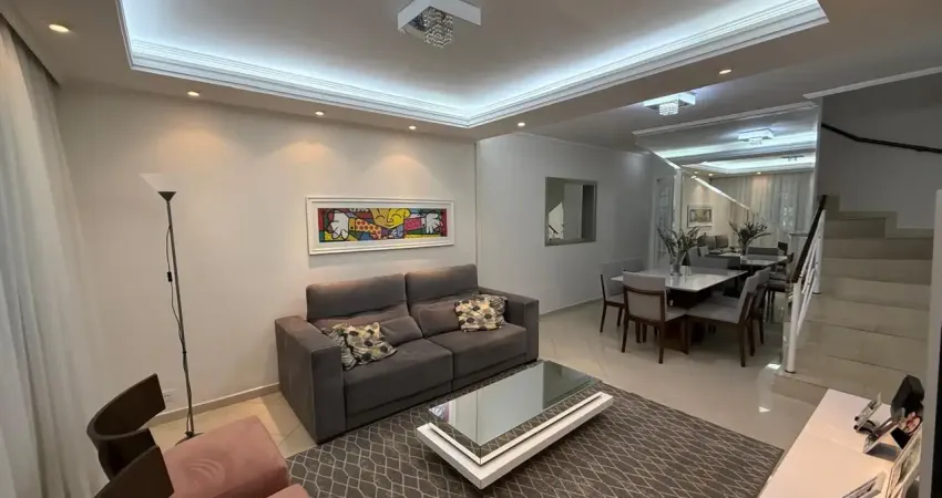 Casa sobrado 3 dormitórios sendo 1 suíte 2 vagas a venda em são paulo