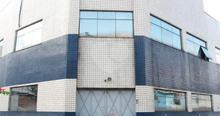 Galpão comercial à venda em santana – 710 m² | excelente localização!