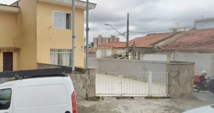 Casa com 3 quartos à venda na Rua Doutor Alcides Prestes, 1, Água Fria, São Paulo
