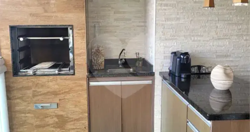 Apartamento com 3 quartos à venda na Rua Benta Pereira, 315, Santa Teresinha, São Paulo