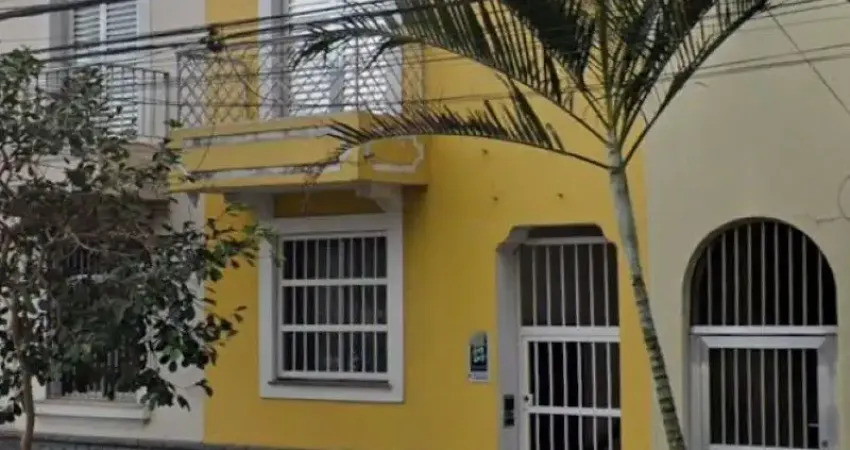 Espaçoso sobrado à venda | 120 m² | 3 dormitórios no bom retiro!