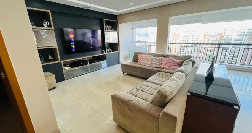 Apartamento com 4 quartos para alugar na Rua Antônio de Lucena, Chácara Califórnia, São Paulo