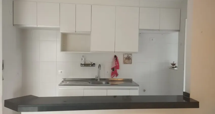 Apartamento 48 metros 2 quartos  com vaga metro parad inglesa