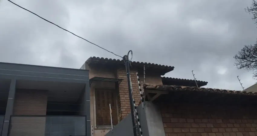 Casa com 3 quartos à venda na Rua Caçador, Vila Paiva, São Paulo