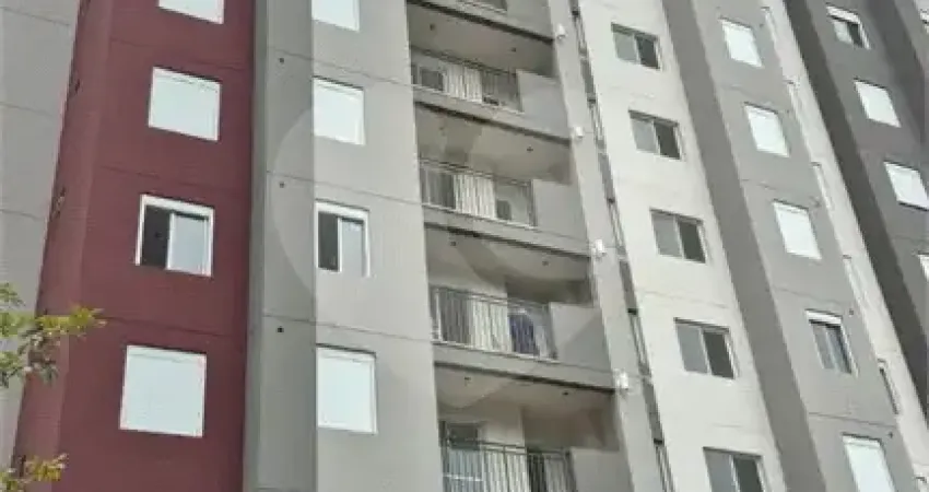 Apartamento com 2 quartos à venda na Rua Magarinos Torres, 480, Vila Maria Baixa, São Paulo