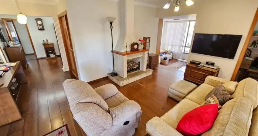 Apartamento com 4 quartos à venda na Rua Voluntários da Pátria, 3812, Santana, São Paulo