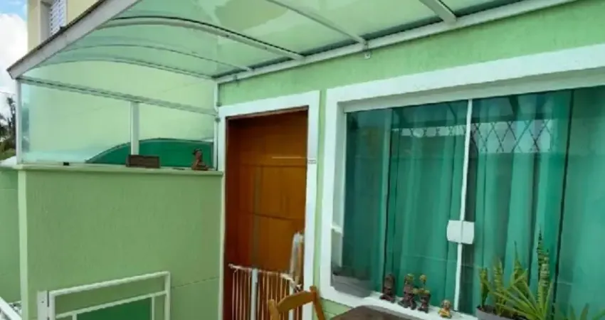 Casa de condomínio à venda | 86 m² | 2 suítes | 2 vagas na vila mazzei!