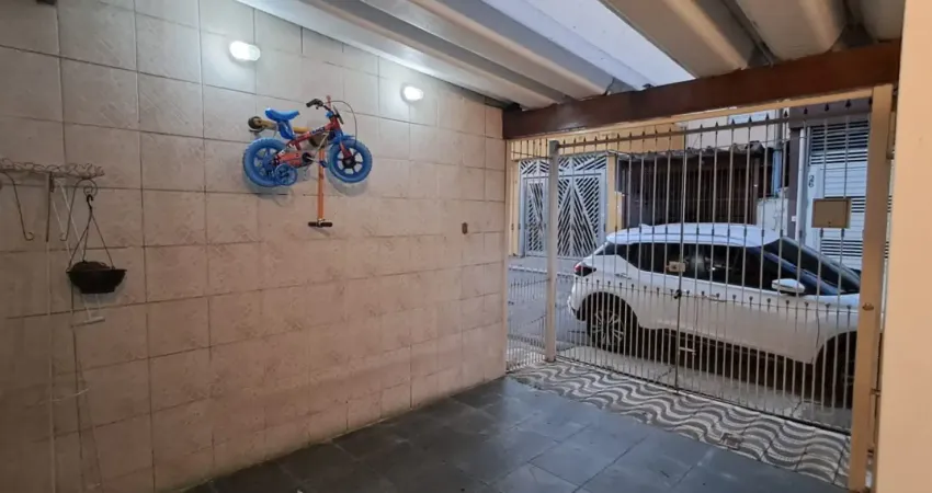 Casa à venda | 115 m² | 3 dormitórios (1 suíte) | 1 vaga no jaçanã!