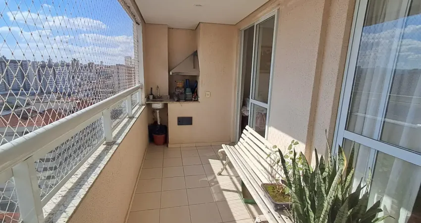 Apartamento à venda | 78 m² | 3 dormitórios (1 suíte) | 2 vagas na vila maria!