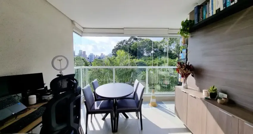 Apartamento à venda | 64 m² | 2 dormitórios (1 suíte) | 1 vaga no jardim são paulo!