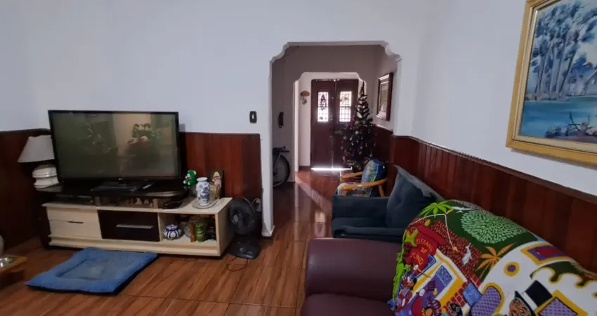 Sobrado à venda | 250 m² | 5 dormitórios (1 suíte) no bom retiro!