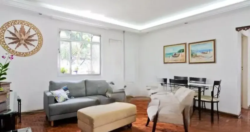 Apartamento à venda | 82 m² | 3 dormitórios (1 suíte) em santana!