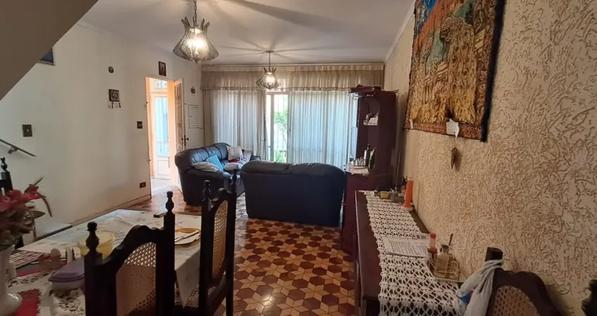 Sobrado à venda | 178 m² | 2 dormitórios (1 suíte) | 3 vagas na parada inglesa!