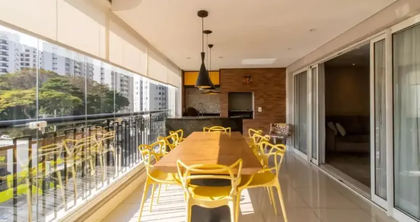 Apartamento à venda | 137 m² | 4 dormitórios (1 suíte) | 2 vagas na vila rosália!
