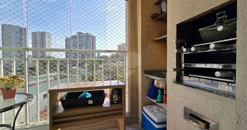 Apartamento 3 dorms, suíte e 2 vagas no suprema – vila augusta, guarulhos