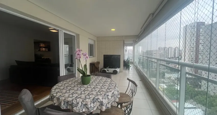 Apartamento com 3 quartos para alugar na Rua Norma Pieruccini Giannotti, 665, Barra Funda, São Paulo