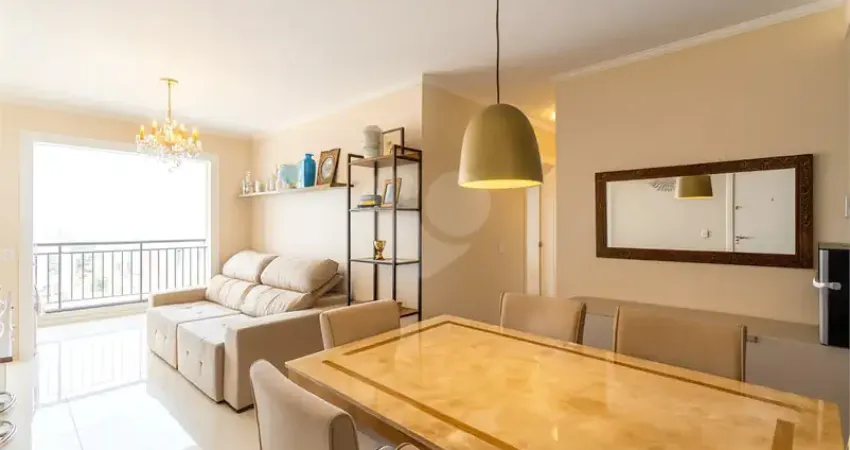 Apartamento à venda no picanço – 2 dormitórios, varanda gourmet e vista livre | 60m² | 1 vaga