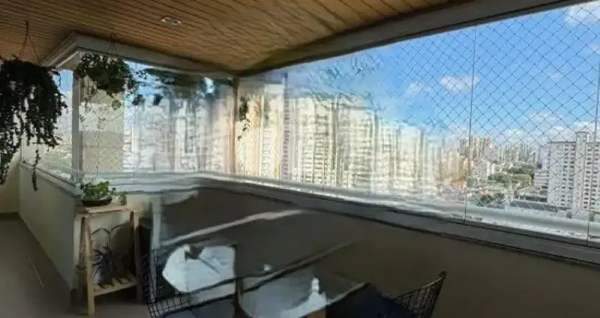 Apartamento à venda | 128 m² | 3 suítes | 3 vagas no centro de santo andré/sp!