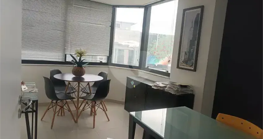 Sala comercial com 1 sala à venda na Avenida Nova Cantareira, 2233, Tucuruvi, São Paulo