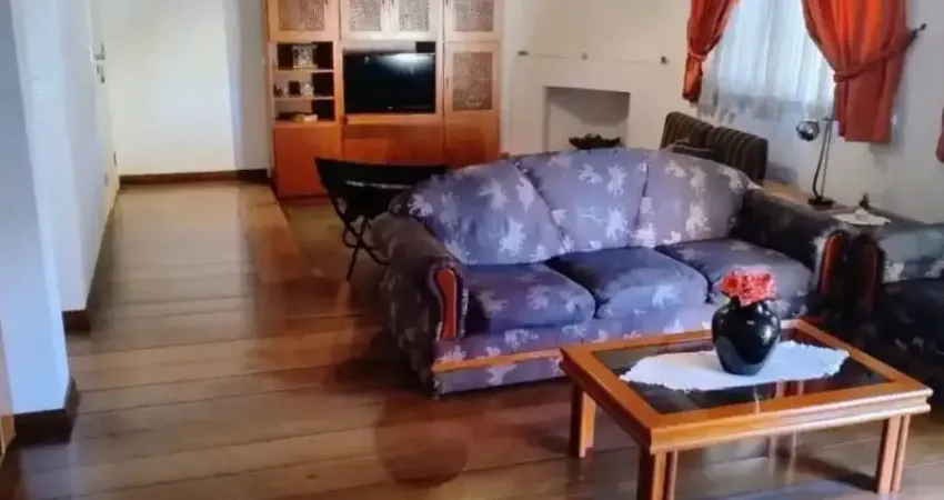 Apartamento à venda | 138 m² | 3 dormitórios | 1 suíte | 3 vagas na vila bastos!