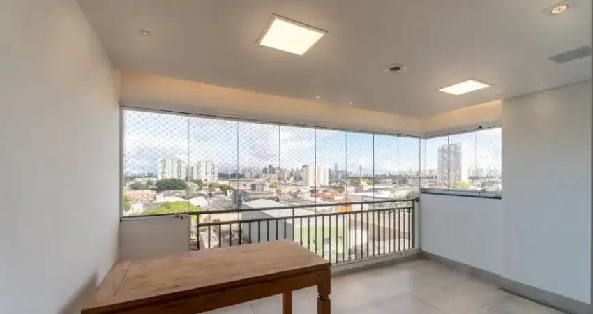Apartamento à venda | 79 m² | 3 dormitórios, 1 suíte | 1 vaga na vila maria!