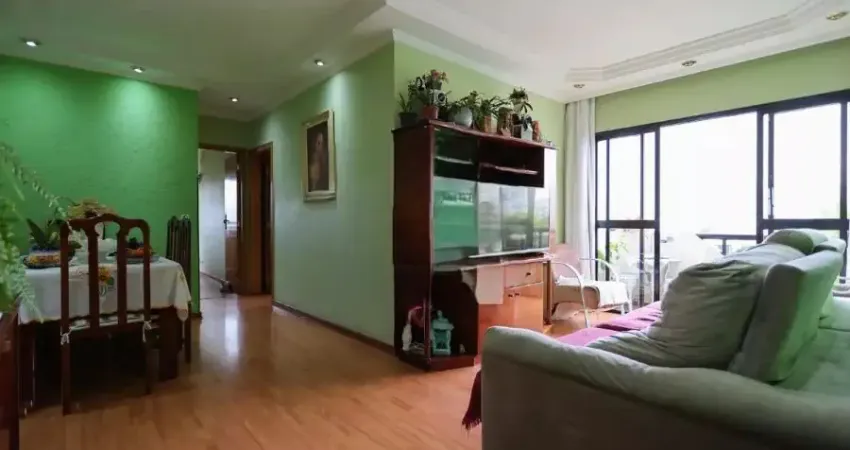 Apartamento à venda | 94 m² | 3 dormitórios (1 suíte) | 3 vagas no pq. mandaqui!