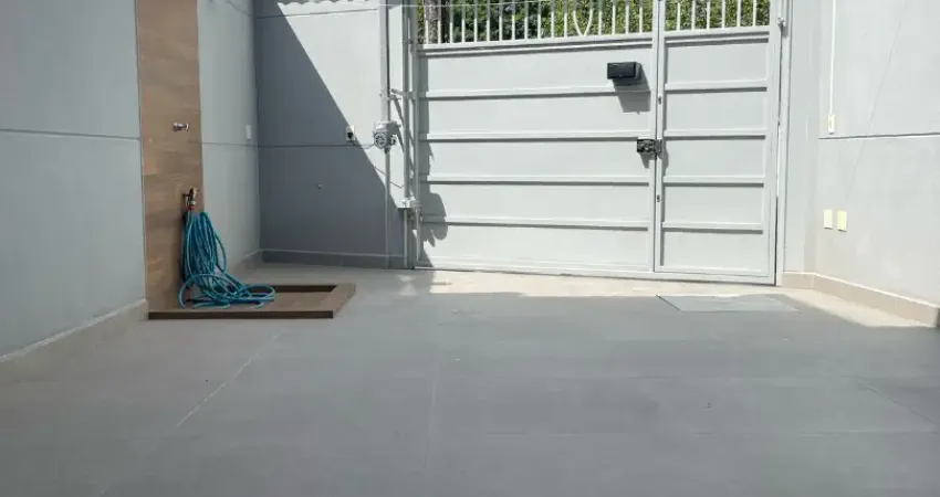 Casa com 3 quartos à venda na Praça Campinópolis, 104, Vila Nivi, São Paulo