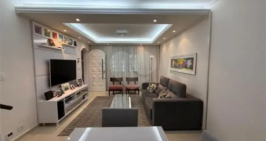 Sobrado à venda | 150 m² | 3 dormitórios (1 suíte) | 2 vagas no jaçanã!