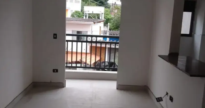 Apartamento com 2 quartos à venda na Rua Neves Paulista, Tucuruvi, São Paulo