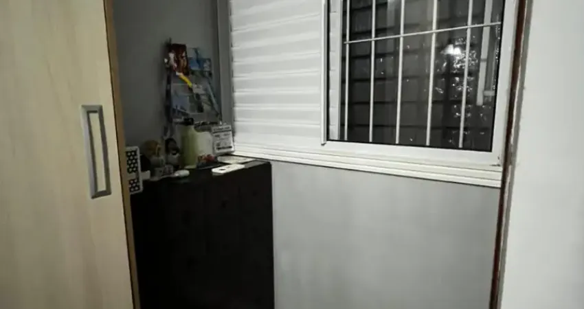 Casa em condomínio fechado com 2 quartos à venda na Rua dos Maracujás, 53, Vila Mazzei, São Paulo