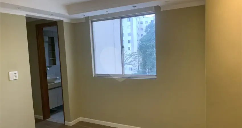 Apartamento à Venda no Mandaqui - 50 metros quadrados - 2 dormitórios e 1 vaga