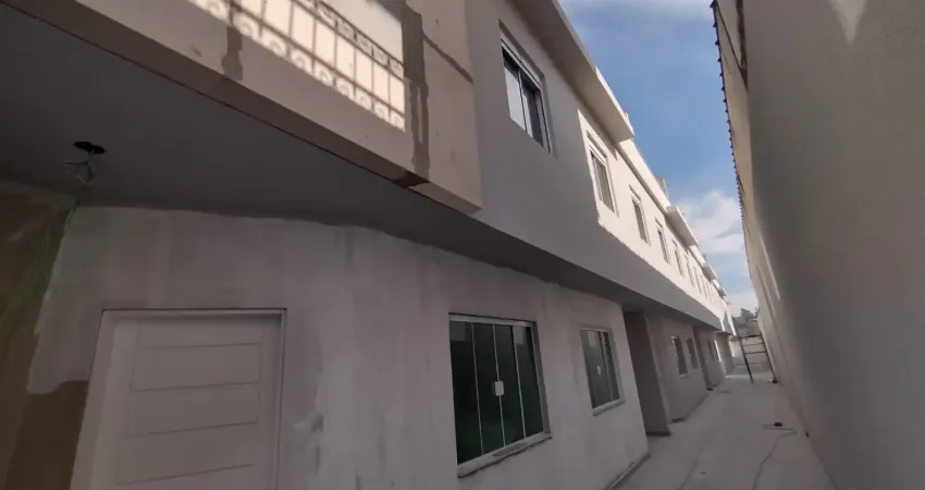 Condomínio novo. 9 unidades. Na cobertura com espaço gourmet