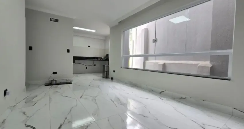 Apartamento novo à Venda no Tremembé | 82 m² | 3 dormitórios, 1 suíte | 1 Vaga!