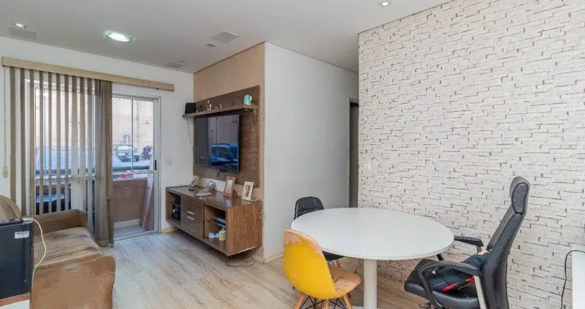 Apartamento à Venda ou locação na Vila Nova Cachoeirinha, 91 m², 2 dormitórios, 1 vaga!