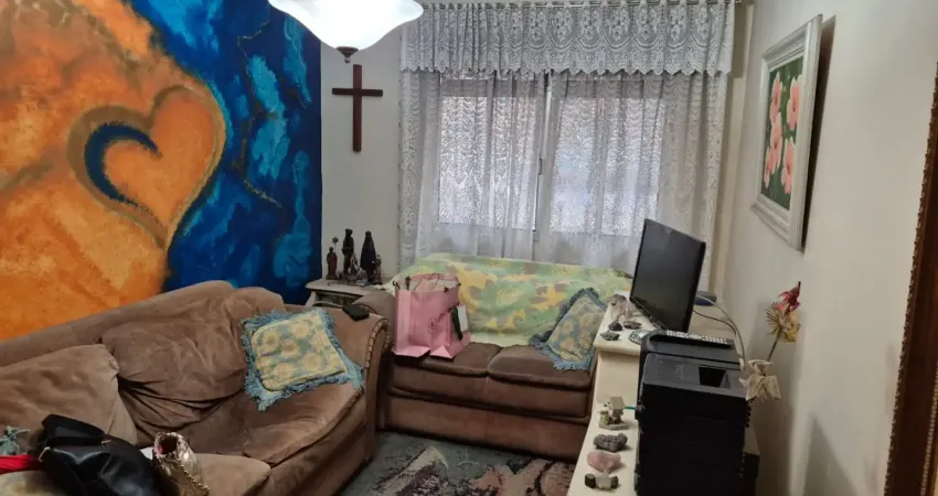 Apartamento com 2 quartos à venda na Avenida Nova Cantareira, 2456, Tucuruvi, São Paulo