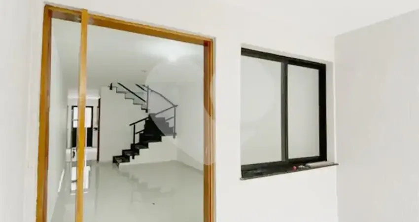 Casa com 3 quartos à venda na Rua Aldeia Vinte de Setembro, 1011, Vila Ede, São Paulo