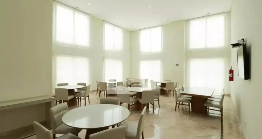 Apartamento à venda na Rua Duarte de Azevedo, Santana, São Paulo