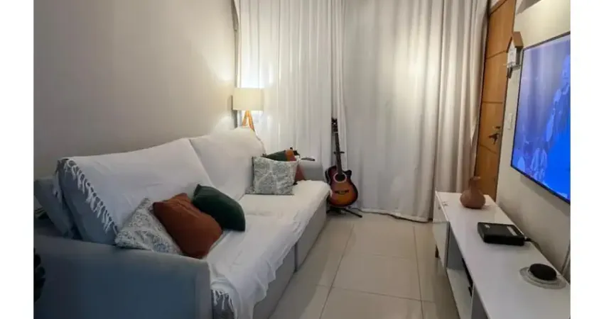 Apartamento com 2 quartos à venda na Rua Itala, Vila Isolina Mazzei, São Paulo