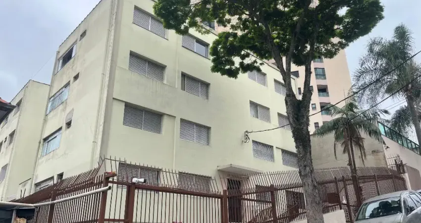 Apartamento Pauliceia