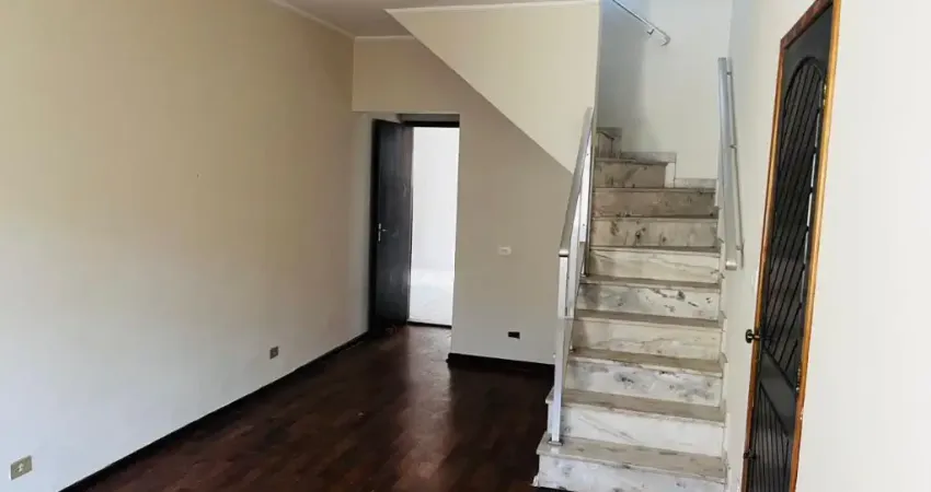 Apartamento no Tucuruvi