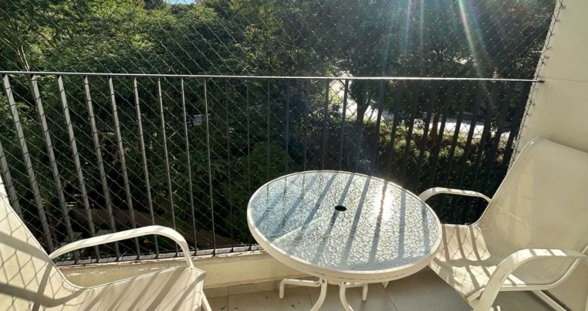 Apartamento no Mandaqui, 3 dormitórios 1 suíte e 2 vagas