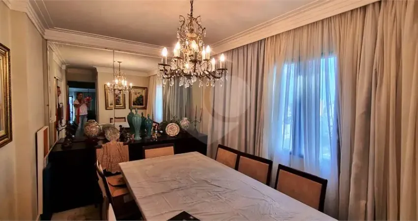 Apartamento Santana