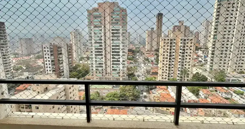 Apartamento em santana, 80 metro, 3 dormitórios e 1 suíte e 2 vagas