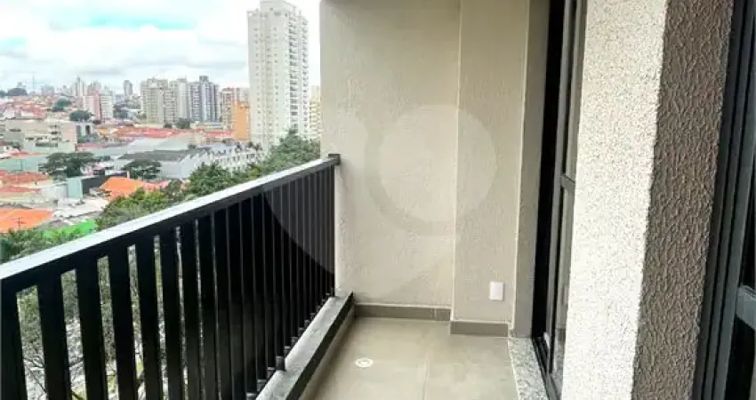 Apartamento com 2 quartos à venda no Jardim São Paulo (Zona Norte), São Paulo