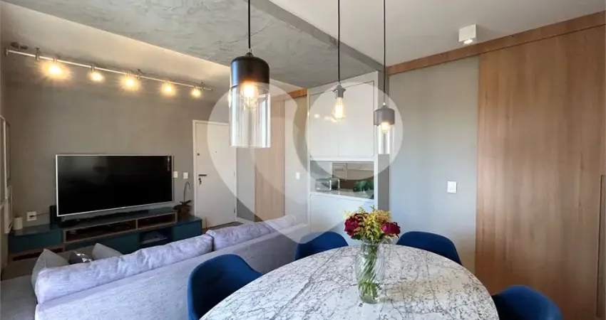 Apartamento Água Fria